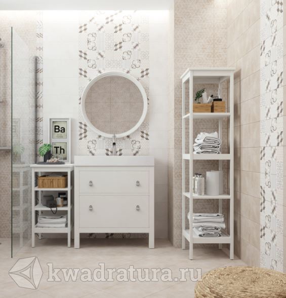 Плитка Lasselsberger Ceramics Дюна