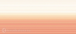 Настенная плитка Cersanit Sunrise Многоцветный 44х20 см
