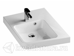 Раковина угловая Ravak BeHappy II L/R 50x66 см