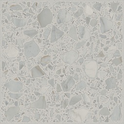 Напольная плитка Kerama Marazzi Кассетоне серый светлый 30,2x30,2 см 3458