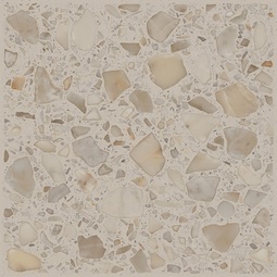 Напольная плитка Kerama Marazzi Кассетоне бежевый светлый 30,2x30,2 см 3459