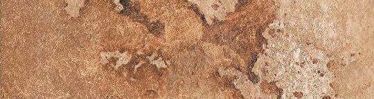 Клинкерная плитка Керамин Айдахо 4 коричневый 6,5x24,5 см