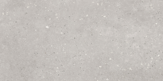 Керамогранит Cersanit Concretehouse Терраццо светло-серый рельеф 29,7х59,8 см A16545