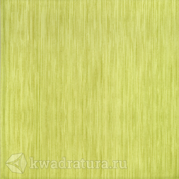 Напольная плитка Terracotta Alba Gerbera фисташковая 30x30 см