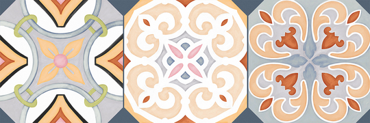 Настенная плитка AltaCera Sanders Elise 20x60 см WT11SND55