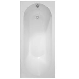 Ванна акриловая Aquanet Lotos 170x75