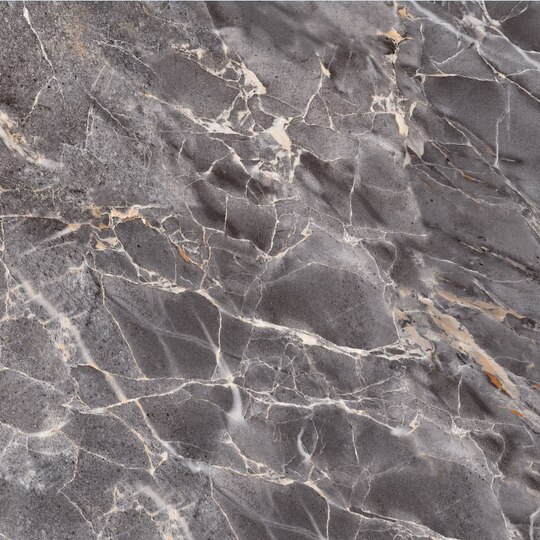 Керамогранит King Star Ceramic Lux Armani Bronze 60x60 см ректификат глянцевый