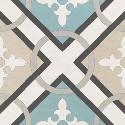 Керамогранит Artkera Design Art Melody 20x20 см GP2020DGA15