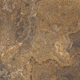 Напольная плитка Axima Ричмонд коричневая 40x40 см