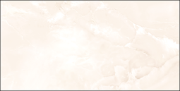 Настенная плитка Azori Opale Crema 31,5x63 см