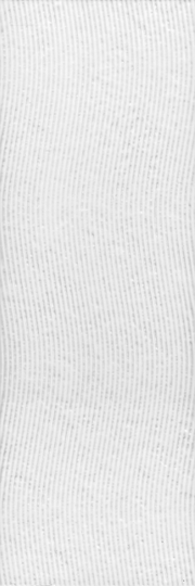 Настенная плитка Kerama Marazzi Бьянка белый глянцевый волна 20x60 см 60169