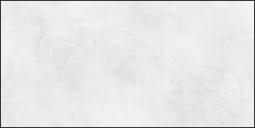Настенная плитка Belleza Синай белый 60х30 см
