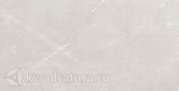 Керамогранит Laparet Vitrum Grey серый 60x120 см полированный