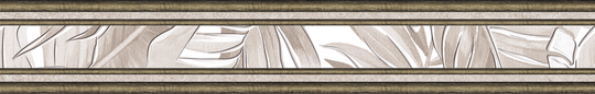 Бордюр Alma Ceramica Bonita 8x50 см BWU54BNT004