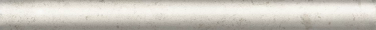 Бордюр Kerama Marazzi Карму бежевый светлый 30х2,5 см ректификат SPA048R
