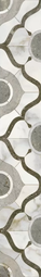 Бордюр Kerama Marazzi Кантата 40х6 см OS\A287\6000