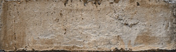 Настенная плитка Березакерамика Brick House палевый 7,5х25 см