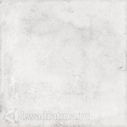 Керамогранит Lasselsberger Цемент Стайл бело-серый 45х45 см