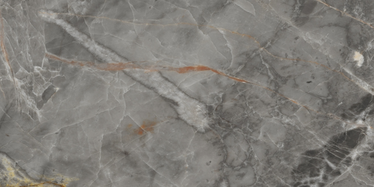 Керамогранит Cersanit Wonderstone темно-серый 29,7х59,8 см A16529