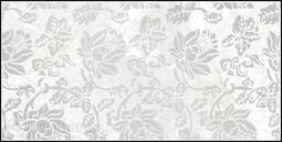 Декор Cersanit Dallas светло-серый 29,8x59,8 см