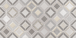 Декор Azori Starck Mosaico 1 20,1x40,5 см