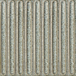 Декор чипсет Kerama Marazzi Далия зеленый светлый 20x20 см KMD2SOB001BN