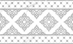 Декор Gracia Ceramica Elegance grey 01 30х50 см