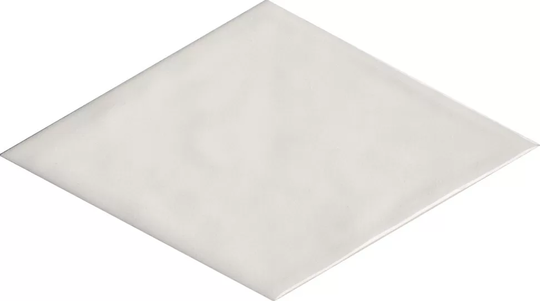 Декор Kerama Marazzi Риад белый 13,5x7,8 см KMD2SRB001BN
