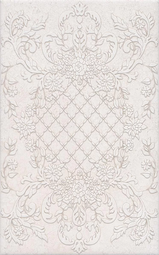 Декор Kerama Marazzi Сорбонна 25х40 см STG\A596\6355