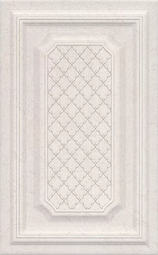 Декор Kerama Marazzi Сорбонна панель 25х40 см AD\A405\6356