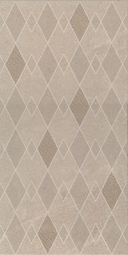 Декор Kerama Marazzi Про Матрикс бежевый 30x60 см ректификат AZ\B014\11258R
