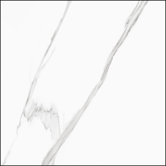 Керамогранит Delacora Life Calacatta 60x60 см ректификат D60239M