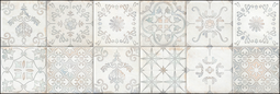 Настенная плитка Delacora Maiolica 30x90 см ректификат WT93LCA07