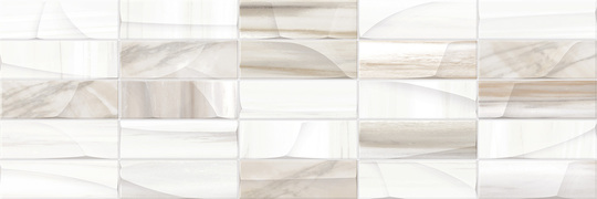 Настенная плитка Delacora Palissandro Brick 24,6x74 см ректификат WT15POL55R