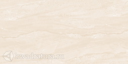 Настенная плитка Березакерамика Дубай светло-бежевая 25х50 см