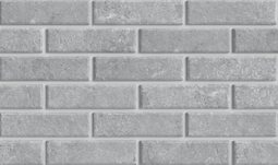 Клинкерная плитка BestPoint Ceramics Exclusive Cement Gray 24,5x6,5 см