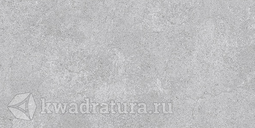 Настенная плитка Нефрит Керамика Фьюжен серый 20х40см