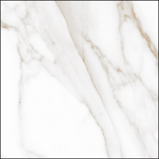 Керамогранит Gracia Ceramica Extra white 01 60x60 см