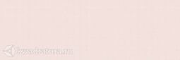 Настенная плитка Cersanit Gradient розовая 19,8х59,8 см
