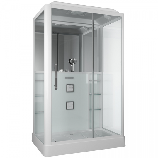 Душевая кабина Grossman GR128 L/R 90x135x225