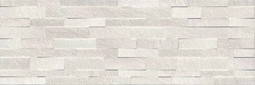 Настенная плитка Kerama Marazzi Гренель серый светлый структура 30х89,5 см ректификат 13054TR