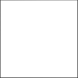 Настенная плитка Kerama Marazzi Калейдоскоп белый глянцевый 20x20 см 5055