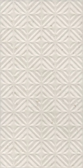 Настенная плитка Kerama Marazzi Карму структура бежевый светлый 30x60 см ректификат 11208R