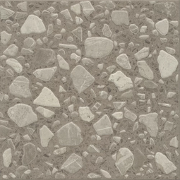 Напольная плитка Kerama Marazzi Кассетоне коричневый 30,2x30,2 см 3462