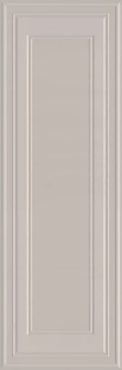 Настенная плитка Kerama Marazzi Монфорте бежевый панель матовый 40x120 см ректификат 14005R