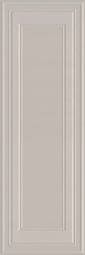 Настенная плитка Kerama Marazzi Монфорте бежевый панель матовый 40x120 см ректификат 14005R