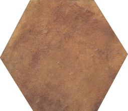 Керамогранит Kerama Marazzi Площадь Испании коричневый 29х33,4 см SG27006N