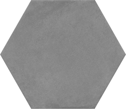 Керамогранит Kerama Marazzi Пуату серый темный 20х23,1 см SG23031N