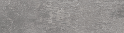 Клинкерная плитка Керамин Теннесси 1 светло-серый 6,5x24,5 см