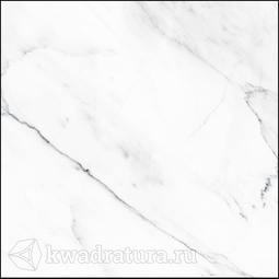 Керамогранит Cersanit Oriental белый 42x42 см